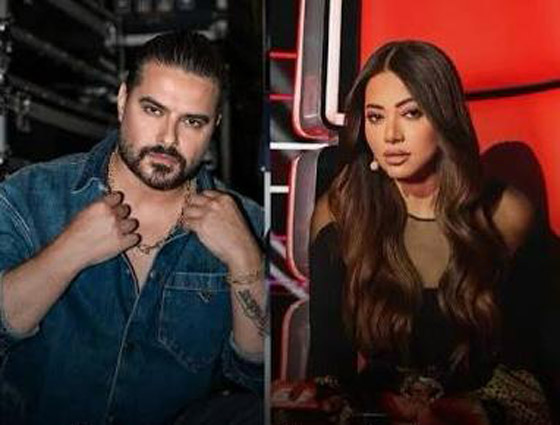 9 أصوات تتنافس بنهائيات ذا فويس؛ ناصيف زيتون، أحمد سعد ورحـمة رياض يحسمون المواجهة صورة رقم 3 9 أصوات تتنافس بنهائيات ذا فويس؛ ناصيف زيتون، أحمد سعد ورحـمة رياض يحسمون المواجهة صورة رقم 3