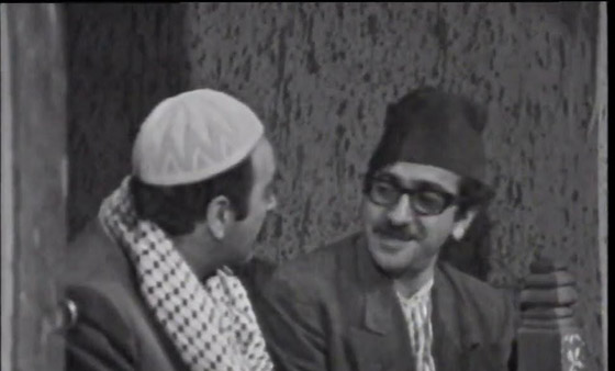 حذف صورة نهاد قلعي من بوستر غلاف مسلسل (صح النوم) يثير استياء الجمهور! ودريد لحام يتراجع! صورة رقم 5 حذف صورة نهاد قلعي من بوستر غلاف مسلسل (صح النوم) يثير استياء الجمهور! ودريد لحام يتراجع! صورة رقم 5