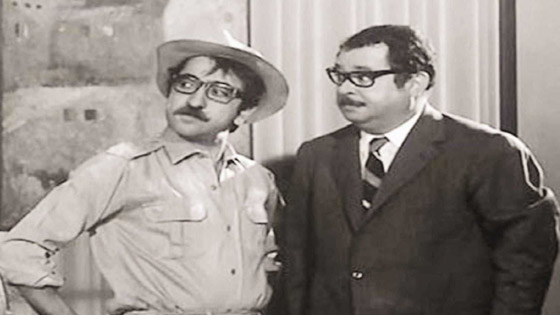 حذف صورة نهاد قلعي من بوستر غلاف مسلسل (صح النوم) يثير استياء الجمهور! ودريد لحام يتراجع! صورة رقم 6 حذف صورة نهاد قلعي من بوستر غلاف مسلسل (صح النوم) يثير استياء الجمهور! ودريد لحام يتراجع! صورة رقم 6