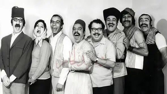 حذف صورة نهاد قلعي من بوستر غلاف مسلسل (صح النوم) يثير استياء الجمهور! ودريد لحام يتراجع! صورة رقم 2 حذف صورة نهاد قلعي من بوستر غلاف مسلسل (صح النوم) يثير استياء الجمهور! ودريد لحام يتراجع! صورة رقم 2