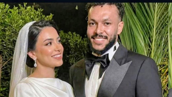 ويجز يودع العزوبية ويعلن ارتباطه على أنغام (حبه جنة) لـ شيرين.. العروس (نور) مخرجة عراقية صورة رقم 2 ويجز يودع العزوبية ويعلن ارتباطه على أنغام (حبه جنة) لـ شيرين.. العروس (نور) مخرجة عراقية صورة رقم 2