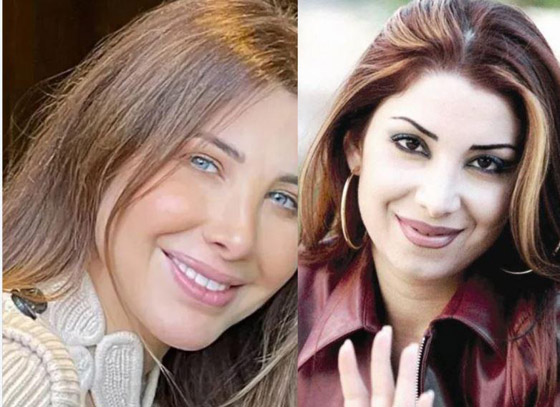 اللبنانية ألين خلف: مدير أعمالي السابق جيجي لامارا انتقم مني وحاربني بـ نانسي عجرم صورة رقم 2 اللبنانية ألين خلف: مدير أعمالي السابق جيجي لامارا انتقم مني وحاربني بـ نانسي عجرم صورة رقم 2