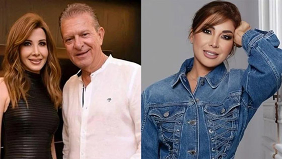 اللبنانية ألين خلف: مدير أعمالي السابق جيجي لامارا انتقم مني وحاربني بـ نانسي عجرم صورة رقم 1 اللبنانية ألين خلف: مدير أعمالي السابق جيجي لامارا انتقم مني وحاربني بـ نانسي عجرم صورة رقم 1