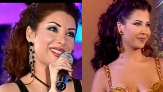 اللبنانية ألين خلف: مدير أعمالي السابق جيجي لامارا انتقم مني وحاربني بـ نانسي عجرم صورة رقم 3 اللبنانية ألين خلف: مدير أعمالي السابق جيجي لامارا انتقم مني وحاربني بـ نانسي عجرم صورة رقم 3