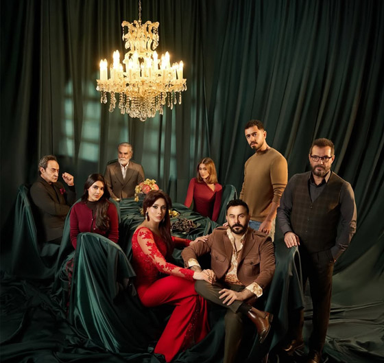 نجوم يغنون تترات مسلسلات رمضان 2026.. مفاجأة مع محمد فضل شاكر، رحمة رياض مع زوجها ووائل كفوري يشعل المنافسة صورة رقم 3