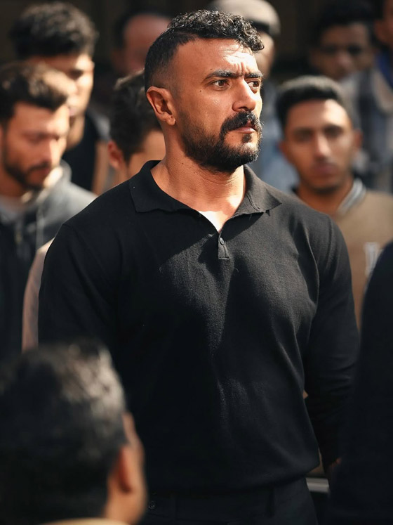 نجوم يغنون تترات مسلسلات رمضان 2026.. مفاجأة مع محمد فضل شاكر، رحمة رياض مع زوجها ووائل كفوري يشعل المنافسة صورة رقم 5