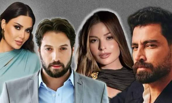 صورة رقم 6 - لمحة عن مسلسلات رمضان 2026 السورية واللبنانية.. ترقبوها في فرفش بلس صورة رقم 6 - لمحة عن مسلسلات رمضان 2026 السورية واللبنانية.. ترقبوها في فرفش بلس