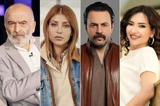 صورة رقم 5 - لمحة عن مسلسلات رمضان 2026 السورية واللبنانية.. ترقبوها في فرفش بلس صورة رقم 5 - لمحة عن مسلسلات رمضان 2026 السورية واللبنانية.. ترقبوها في فرفش بلس