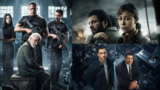 صورة رقم 1 - ما هي المسلسلات المصرية الأكثر مشاهدة في رمضانفي الأسبوع الأول.. ؟ صورة رقم 1 - ما هي المسلسلات المصرية الأكثر مشاهدة في رمضانفي الأسبوع الأول.. ؟