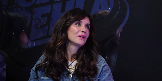 صورة رقم 4 - غادة عادل تعترف لرامز بخضوعها لجراحتين تجميل صورة رقم 4 - غادة عادل تعترف لرامز بخضوعها لجراحتين تجميل