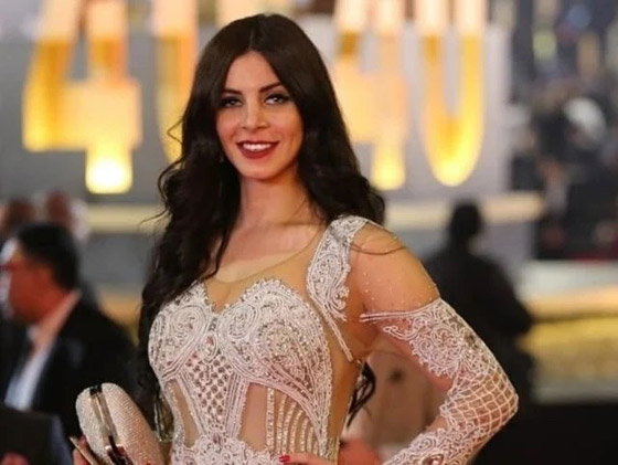 صورة رقم 2 - وفاة الفنانة والمذيعة إيناس الليثي بشكلٍ مفاجئ.. وصدمة بين زملائها صورة رقم 2 - وفاة الفنانة والمذيعة إيناس الليثي بشكلٍ مفاجئ.. وصدمة بين زملائها