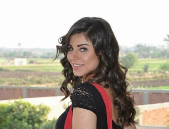 صورة رقم 1 - وفاة الفنانة والمذيعة إيناس الليثي بشكلٍ مفاجئ.. وصدمة بين زملائها صورة رقم 1 - وفاة الفنانة والمذيعة إيناس الليثي بشكلٍ مفاجئ.. وصدمة بين زملائها