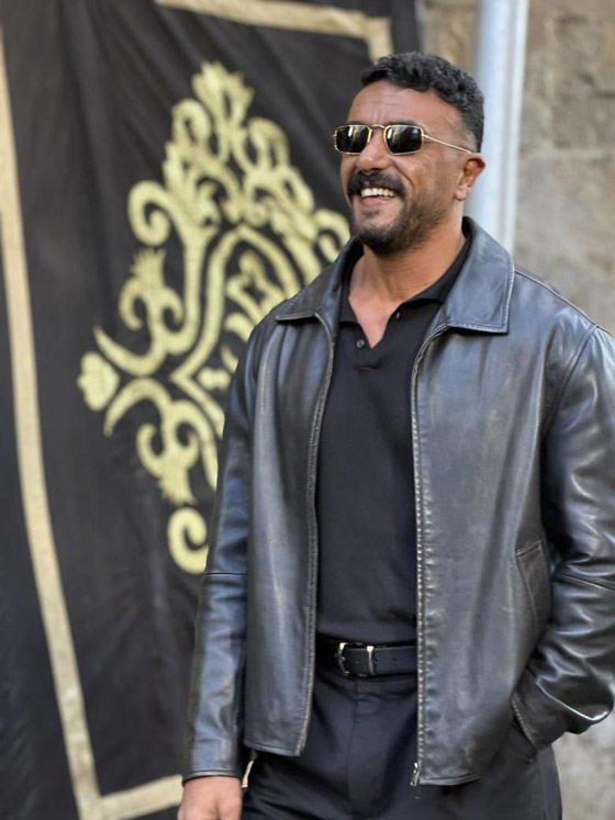  أشرف زكي يكشف خلافات الفنانين، التنافس بين العوضي ومحمد عادل امام  وأجر عبلة كامل صورة رقم 4