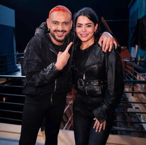  أشرف زكي يكشف خلافات الفنانين، التنافس بين العوضي ومحمد عادل امام  وأجر عبلة كامل صورة رقم 2