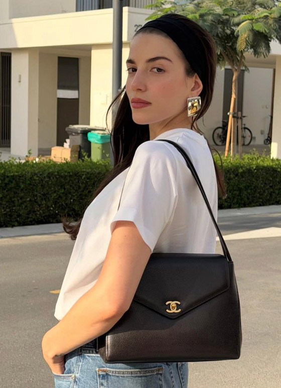  مسلسلات رمضان في فرفش بلس: ملكات جمال لبنانيات ومصريات يخطفن الأضواء في عالم الدراما صورة رقم 10