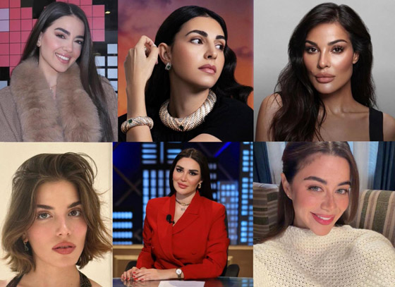  مسلسلات رمضان في فرفش بلس: ملكات جمال لبنانيات ومصريات يخطفن الأضواء في عالم الدراما صورة رقم 1