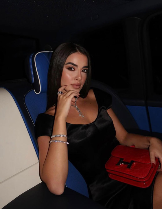  مسلسلات رمضان في فرفش بلس: ملكات جمال لبنانيات ومصريات يخطفن الأضواء في عالم الدراما صورة رقم 8