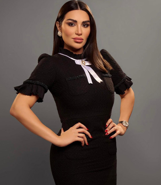  مسلسلات رمضان في فرفش بلس: ملكات جمال لبنانيات ومصريات يخطفن الأضواء في عالم الدراما صورة رقم 11