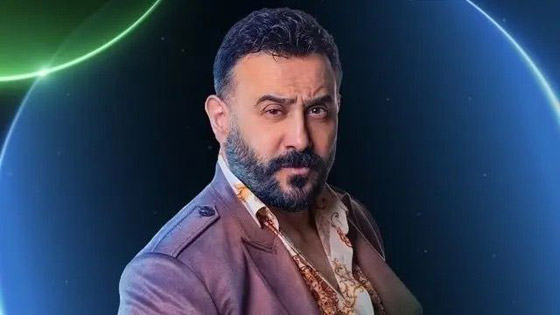 ‏مسلسلات رمضان في فرفش بلس: قصي خولي يشعل الاجواء مع مشهد (الدبكة) في مسلسل  بخمس أرواح صورة رقم 4