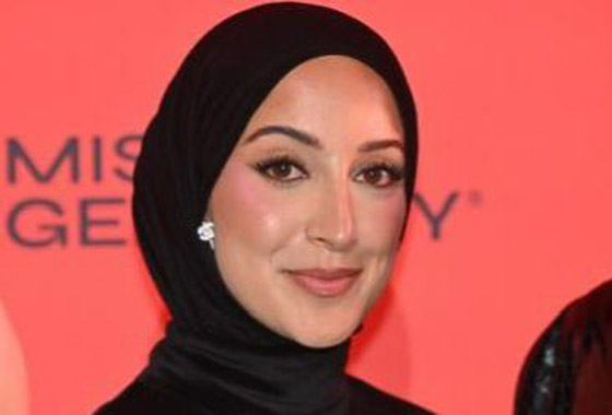 حسناء من أصول سورية تفوز بتاج ملكة جمال ألمانيا 2026 ومتنافستان محجبتان تصلان للنهائيات صورة رقم 2