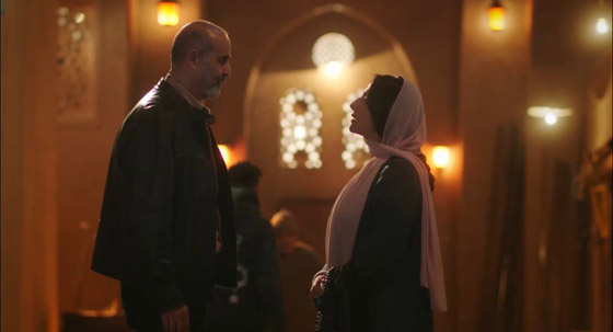 مسلسلات رمضان في فرفش بلس: الكينج (محمد امام) يكشف براءة زمزم وياقوت يبتز حمزة ويساومه على إبنه صورة رقم 2