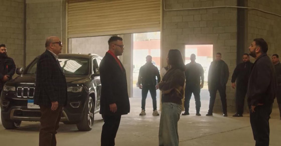 مسلسلات رمضان في فرفش بلس: الكينج (محمد امام) يكشف براءة زمزم وياقوت يبتز حمزة ويساومه على إبنه صورة رقم 3