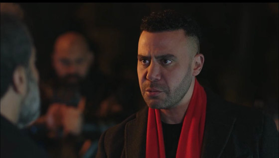 مسلسلات رمضان في فرفش بلس: الكينج (محمد امام) يكشف براءة زمزم وياقوت يبتز حمزة ويساومه على إبنه صورة رقم 4