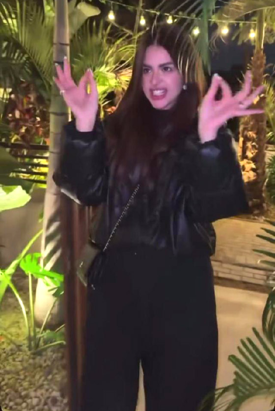 نجوم الفن يغنّون (جاري يا جاري) في سهرة رمضانية باجواء المرح والعفوية  ويشعلون مواقع التواصل صورة رقم 6