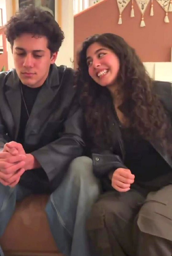 نجوم الفن يغنّون (جاري يا جاري) في سهرة رمضانية باجواء المرح والعفوية  ويشعلون مواقع التواصل صورة رقم 8