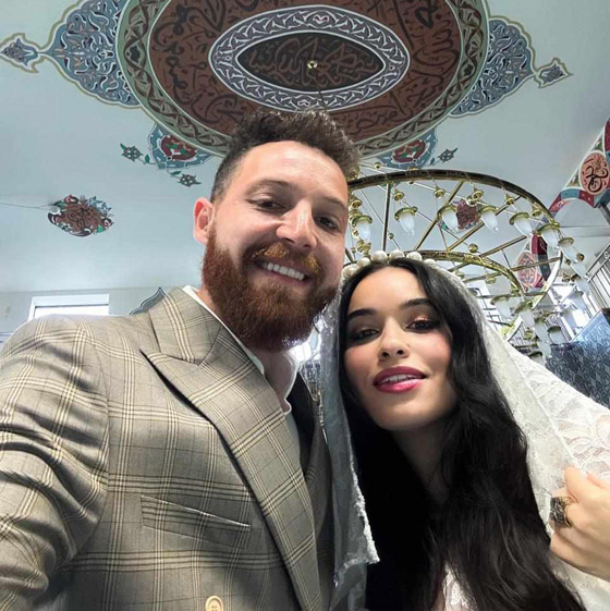 حكم بسجن فنان مصري لمدة 6 أشهر بسبب اعتدائه بالضرب على زوجته صورة رقم 2 حكم بسجن فنان مصري لمدة 6 أشهر بسبب اعتدائه بالضرب على زوجته صورة رقم 2