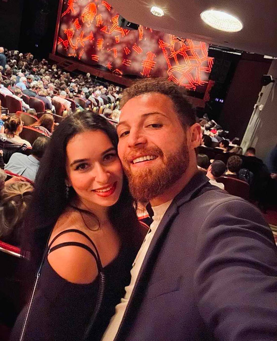 حكم بسجن فنان مصري لمدة 6 أشهر بسبب اعتدائه بالضرب على زوجته صورة رقم 3 حكم بسجن فنان مصري لمدة 6 أشهر بسبب اعتدائه بالضرب على زوجته صورة رقم 3