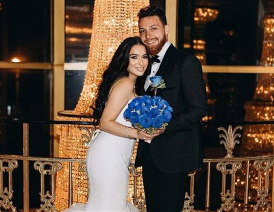 حكم بسجن فنان مصري لمدة 6 أشهر بسبب اعتدائه بالضرب على زوجته صورة رقم 4 حكم بسجن فنان مصري لمدة 6 أشهر بسبب اعتدائه بالضرب على زوجته صورة رقم 4