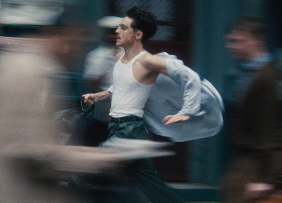 لحظات طريفة في الأوسكار: مواقف صنعت التاريخ وتصرفات أثارت الجدل صورة رقم 1 لحظات طريفة في الأوسكار: مواقف صنعت التاريخ وتصرفات أثارت الجدل صورة رقم 1