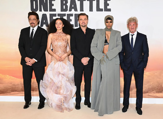 لحظات طريفة في الأوسكار: مواقف صنعت التاريخ وتصرفات أثارت الجدل صورة رقم 2 لحظات طريفة في الأوسكار: مواقف صنعت التاريخ وتصرفات أثارت الجدل صورة رقم 2