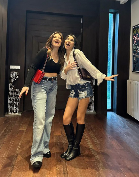 كارين رزق الله تتحدّث لأوّل مرة عن أعجوبة أنقذت إبنتها: هكذا شُفِيَت ناديا! صورة رقم 1 كارين رزق الله تتحدّث لأوّل مرة عن أعجوبة أنقذت إبنتها: هكذا شُفِيَت ناديا! صورة رقم 1