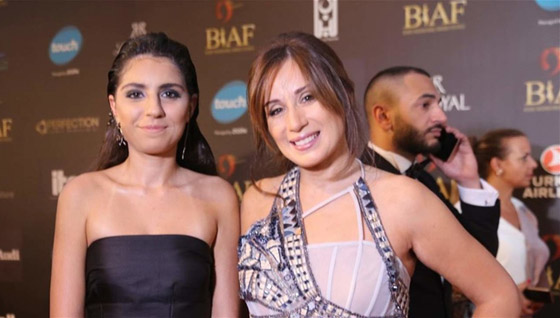 كارين رزق الله تتحدّث لأوّل مرة عن أعجوبة أنقذت إبنتها: هكذا شُفِيَت ناديا! صورة رقم 4 كارين رزق الله تتحدّث لأوّل مرة عن أعجوبة أنقذت إبنتها: هكذا شُفِيَت ناديا! صورة رقم 4