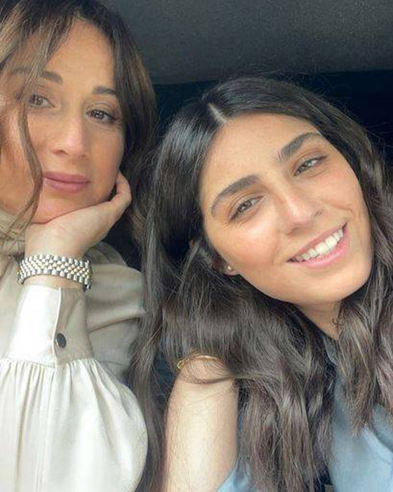 كارين رزق الله تتحدّث لأوّل مرة عن أعجوبة أنقذت إبنتها: هكذا شُفِيَت ناديا! صورة رقم 5 كارين رزق الله تتحدّث لأوّل مرة عن أعجوبة أنقذت إبنتها: هكذا شُفِيَت ناديا! صورة رقم 5