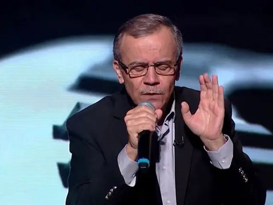 وفاة الفنان الملتزم أحمد قعبور.. غنى للانسان والارض والوطن وهذه أبرز أغنياته التي طبعت ذاكرتنا صورة رقم 2