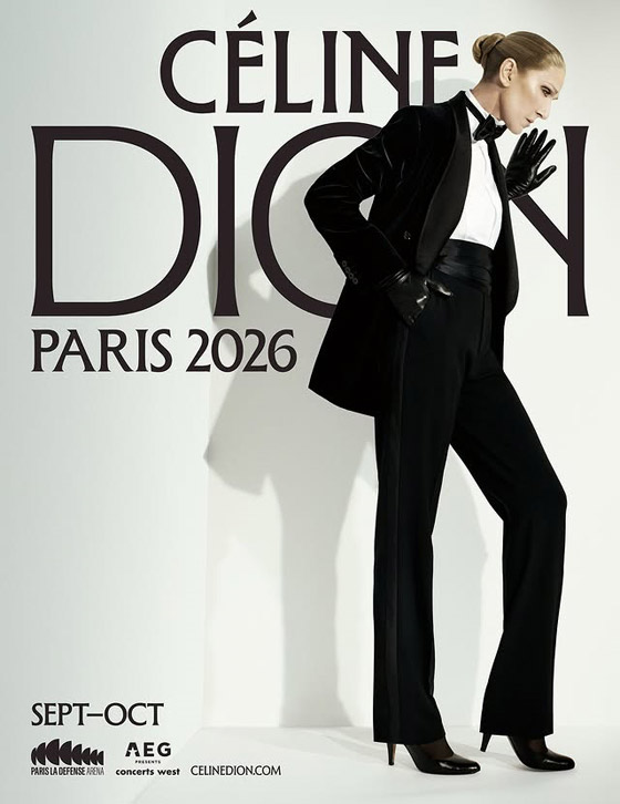 بعد غيابها 7 سنوات، سيلين ديون تفاجئ جمهورها وتسعده بقرار عودتها رسمياً إلى الحفلات صورة رقم 3