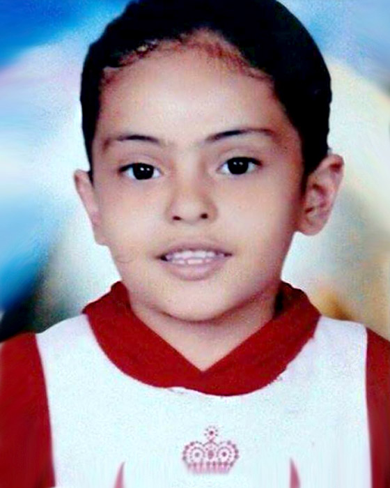 قصة حقيقية اغرب من الخيال: مسلسلات رمضان تكشف طفلة مصرية مخطوفة منذ 12 سنة، وتعيدها لاهلها! صورة رقم 2