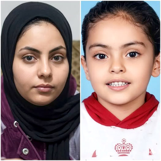 قصة حقيقية اغرب من الخيال: مسلسلات رمضان تكشف طفلة مصرية مخطوفة منذ 12 سنة، وتعيدها لاهلها! صورة رقم 1