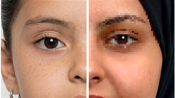 قصة حقيقية اغرب من الخيال: مسلسلات رمضان تكشف طفلة مصرية مخطوفة منذ 12 سنة، وتعيدها لاهلها! صورة رقم 3