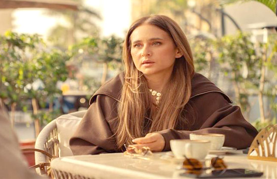 مسلسلات رمضان في فرفش بلس: مسلسل نيللي كريم متهم بالسرقة أمام القضاء !  صورة رقم 2