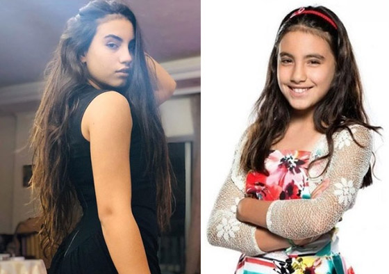 ذا فويس كيدز: دموع طفلتين تجاهلتهن اللجنة! ماذا كان رد فعل الشامي، داليا مبارك ورامي صبري؟ صورة رقم 2