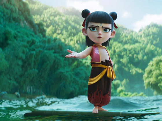 الصين تفعلها من جديد! فيلم (ني تشا 2) يحقق انجازا تاريخيا ويتجاوز (تيتانيك)! صورة رقم 3