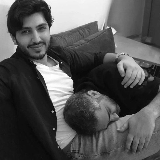 صورة رقم 2 - براءة فضل شاكر من تهمة محاولة القتل.. القرار لا يعني خروجه من السجن لهذا السبب! صورة رقم 2 - براءة فضل شاكر من تهمة محاولة القتل.. القرار لا يعني خروجه من السجن لهذا السبب!