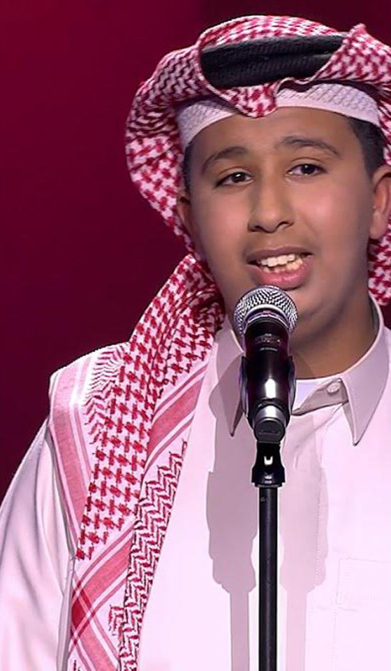 صورة رقم 2 - ذا فويس كيدز: الحلقة الاخيرة من تجارب الاداء: منافسة ساخنة ولحظات مؤثرة صورة رقم 2 - ذا فويس كيدز: الحلقة الاخيرة من تجارب الاداء: منافسة ساخنة ولحظات مؤثرة