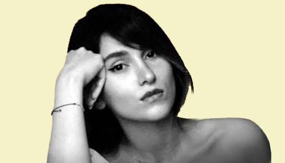 74 جلدة عقاب للفنانة الإيرانية باراستو أحمدي لاحيائها حفل غنائي بدون حجاب صورة رقم 1 74 جلدة عقاب للفنانة الإيرانية باراستو أحمدي لاحيائها حفل غنائي بدون حجاب صورة رقم 1