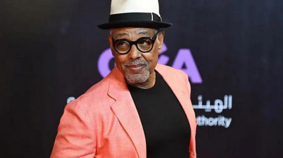 الممثل الامريكي جيانكارلو إسبوزيتو يعتنق الإسلام في السعودية وينطق بالشهادتين صورة رقم 2