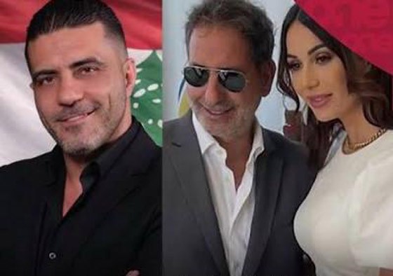 كيف علٌق أمير يزبك على زواج طليقته ملكة جمال سوريا من شاعر لبناني؟ صورة رقم 1